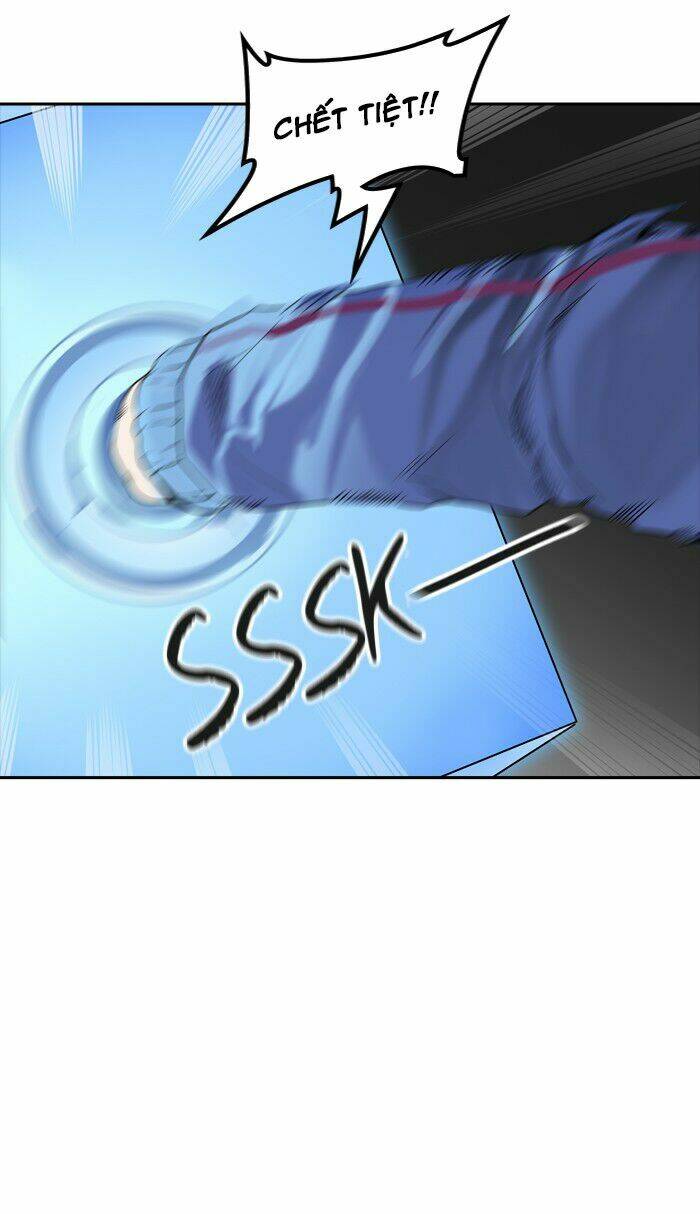 cuộc chiến trong tòa tháp chapter 373 91