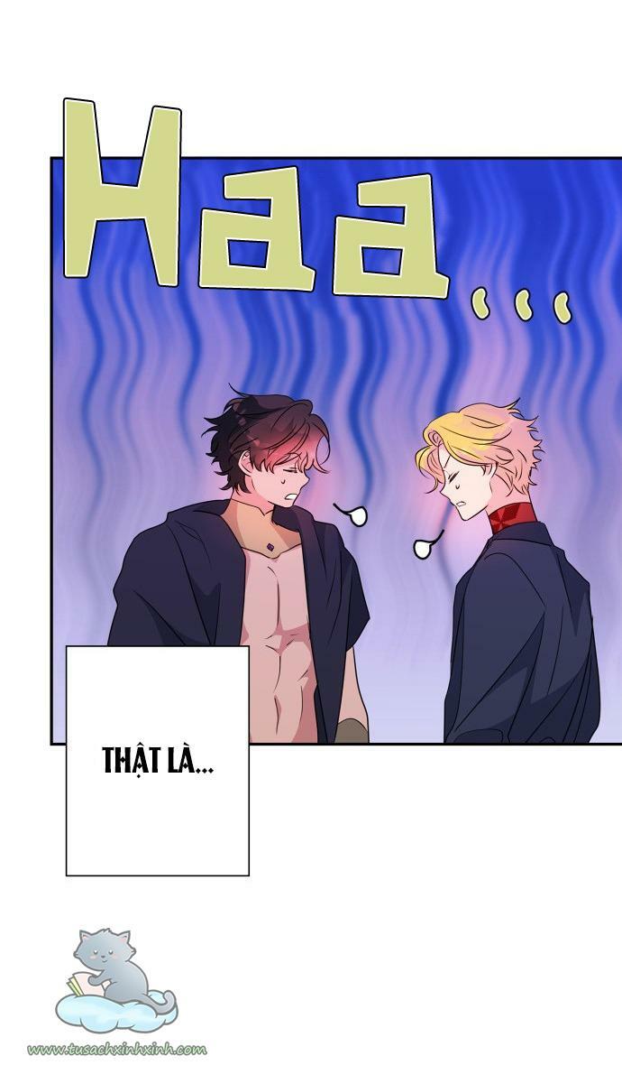 tôi đang nuôi dưỡng một con quái thú chapter 62 69