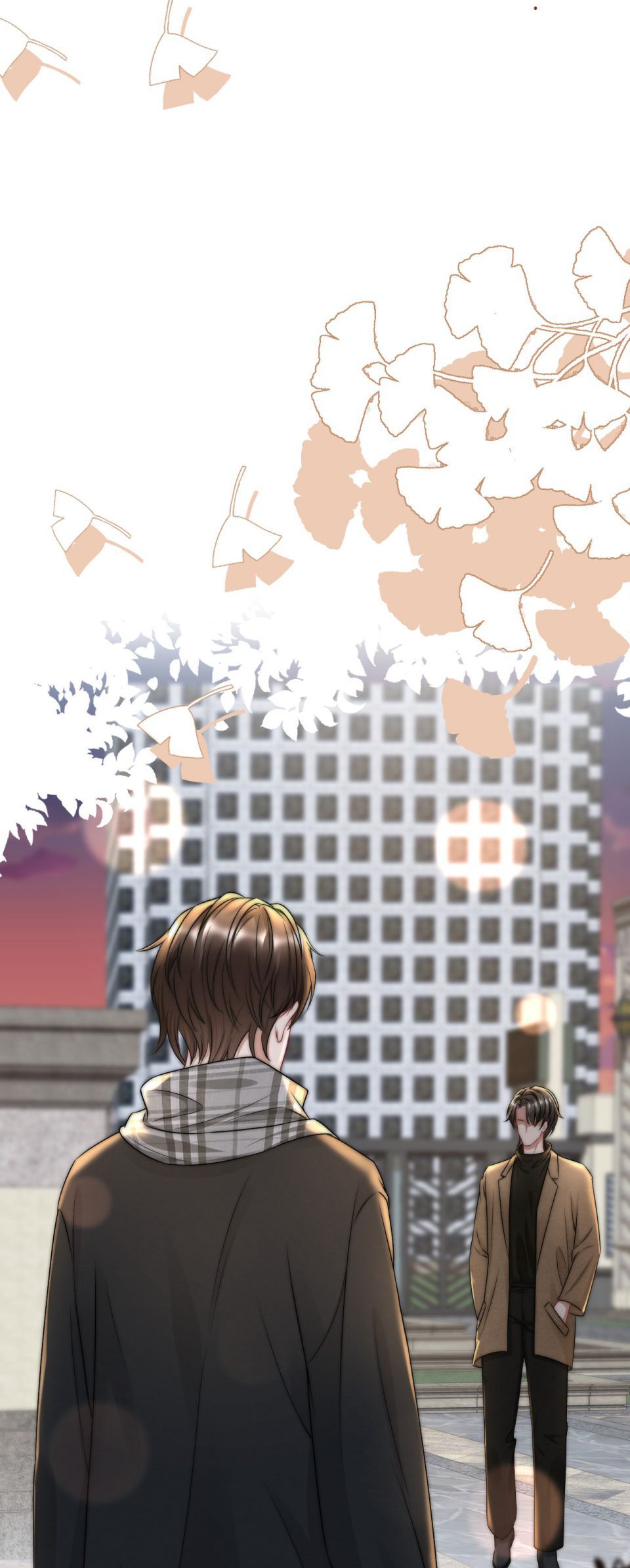 ta sinh con cho tổng tài chapter 75 20