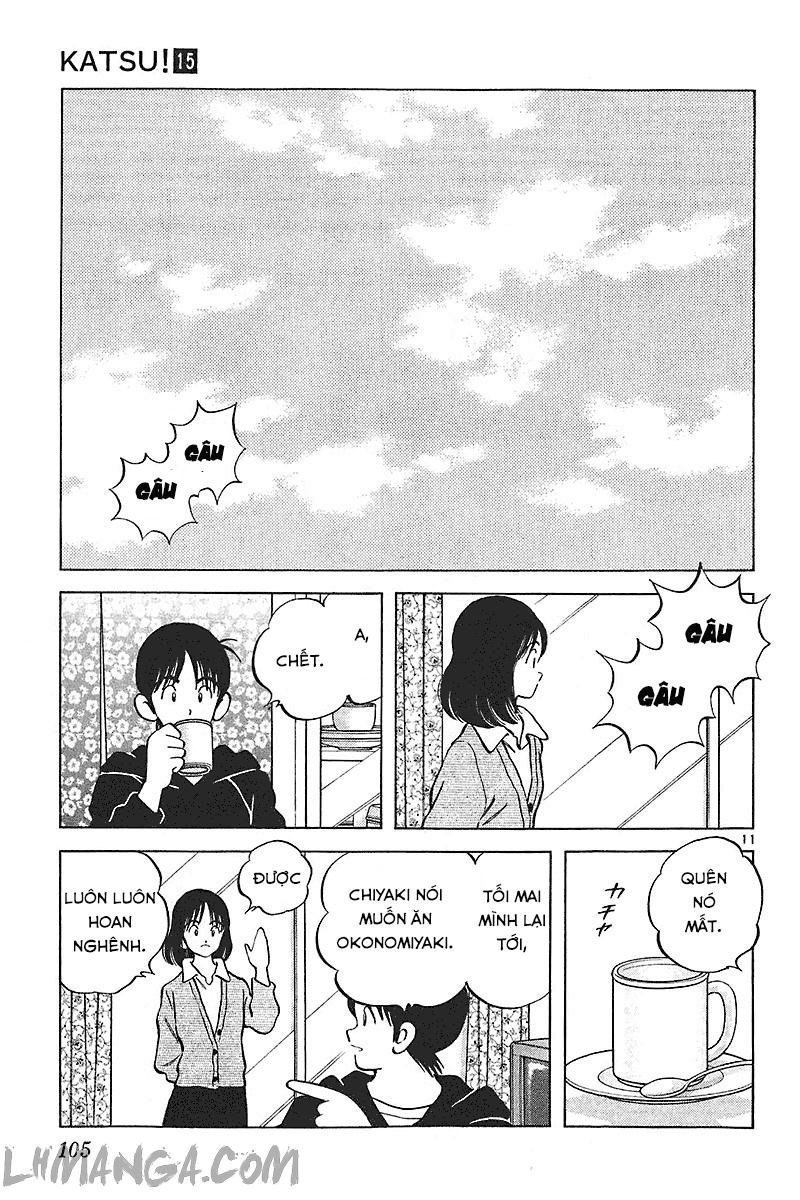 katsu chapter 143 12