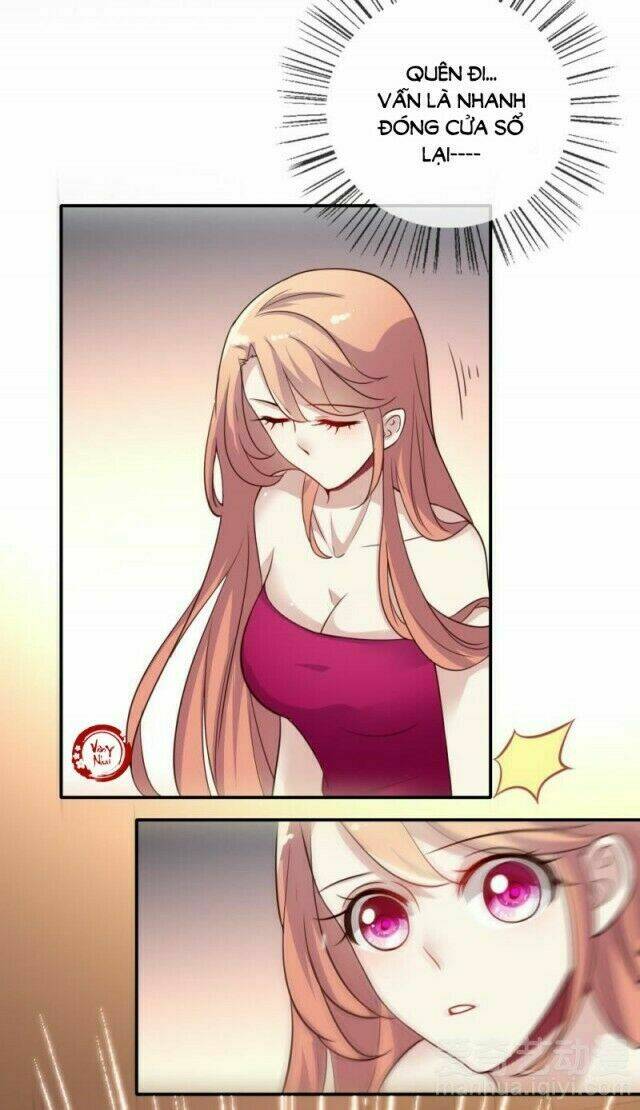 huyết tộc đại nhân của ta chapter 6 11