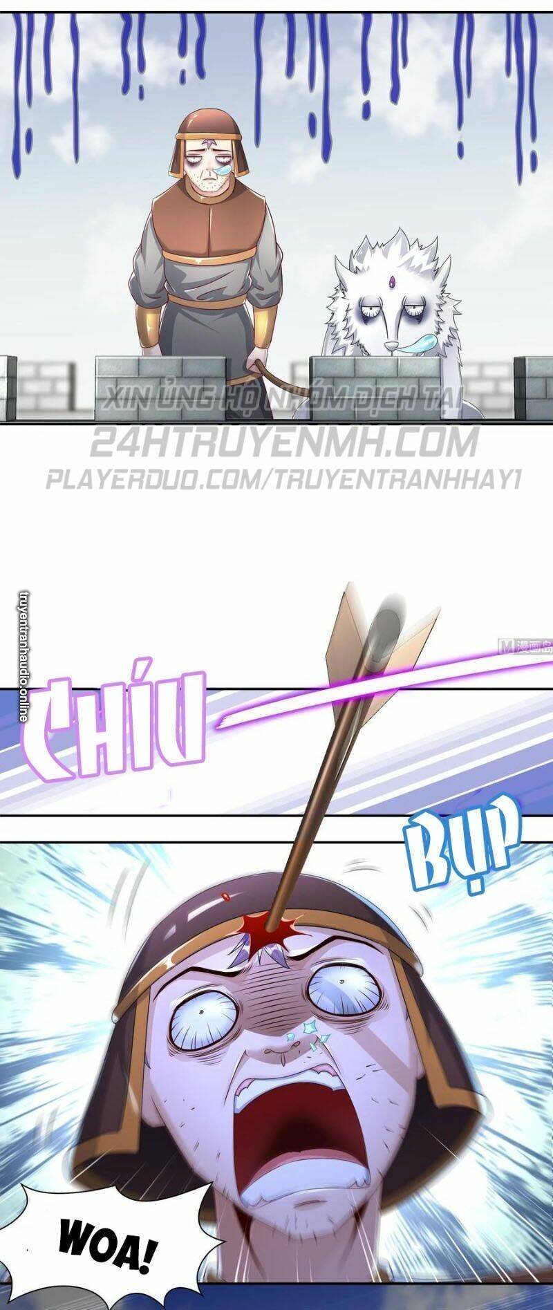 trọng sinh chi ma tôn đương đạo chapter 98 2