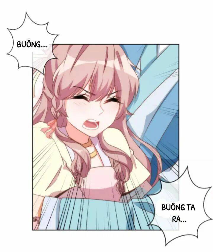 ồ, phu quân đáng yêu của tôi! chapter 46 2