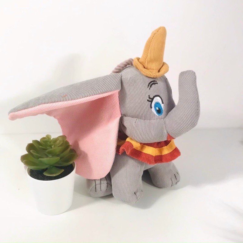 Chú Voi Dumbo , thú nhồi bông