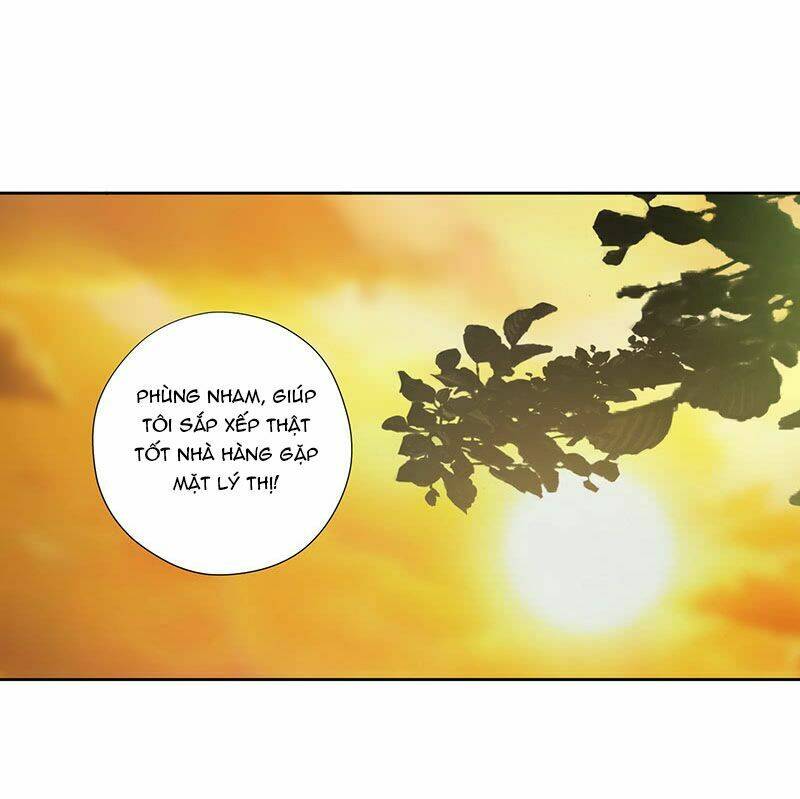 chỉ nhiễm thành hôn: đại thúc sủng vợ vô độ chapter 23 20