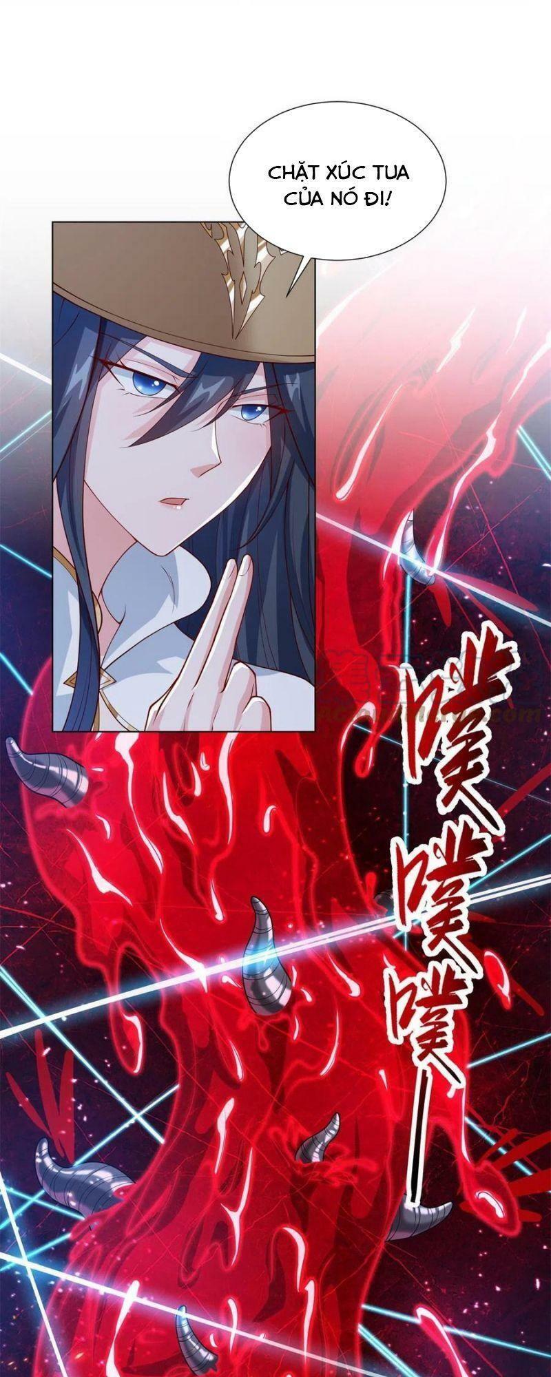 người nuôi rồng chapter 111 1