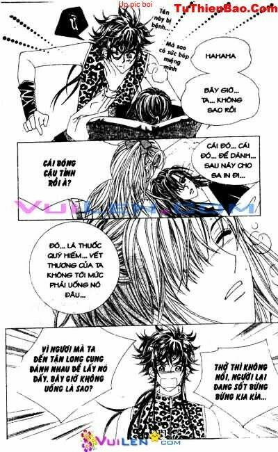 bogle goes to the kingdom chapter 46 9