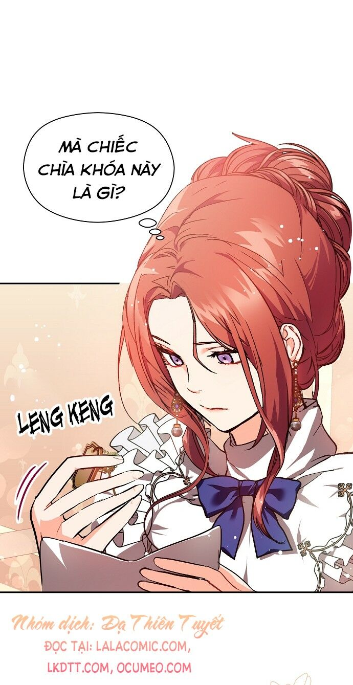 tôi không cố ý quyến rũ nam chính đâu! chapter 25 13