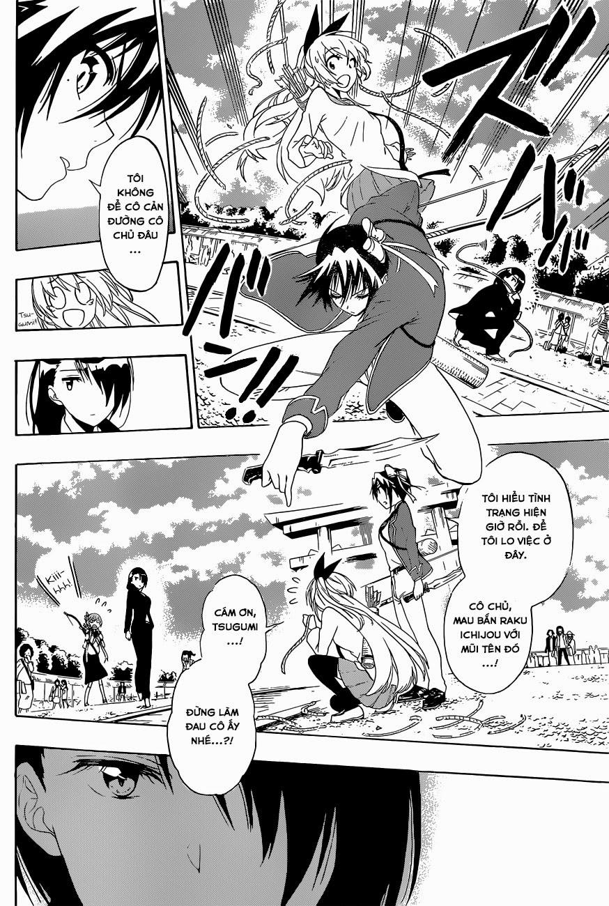 nisekoi - tình yêu giả tạo chapter 155 15