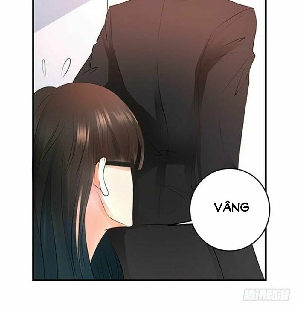 luyến đường thời quang chapter 28 15