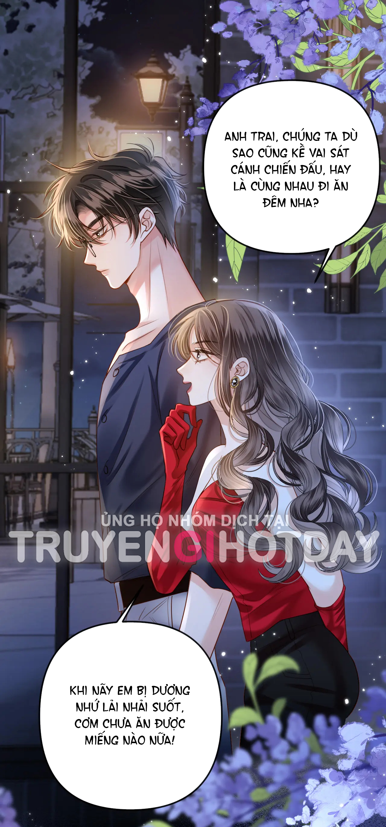 ngày mai cũng thích anh chapter 10 8