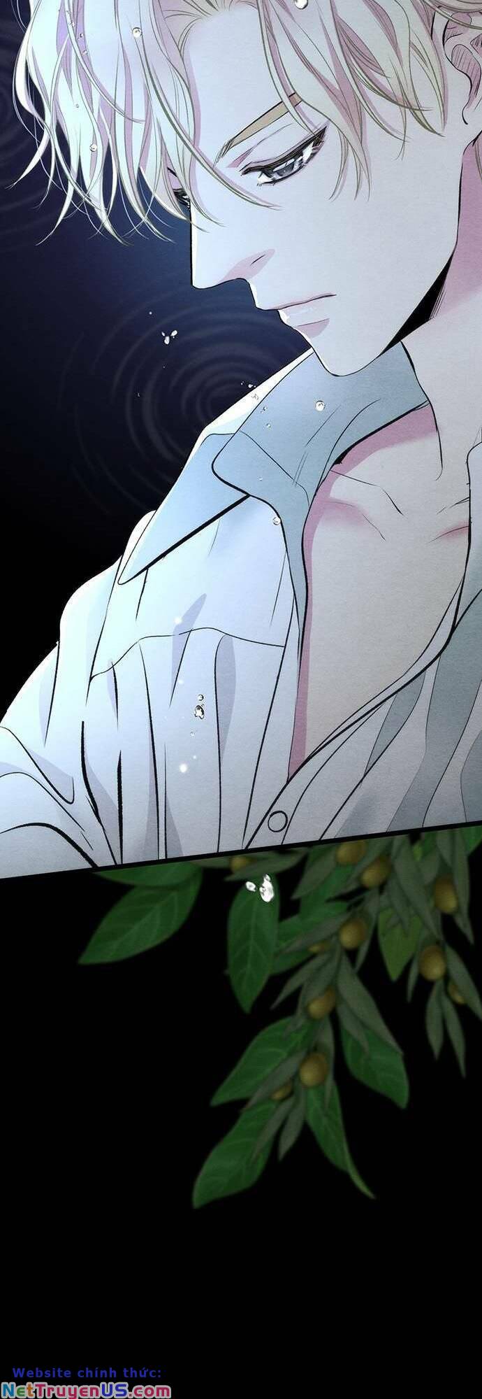 Hoàng Tử Rắc Rối chapter 28.2 19