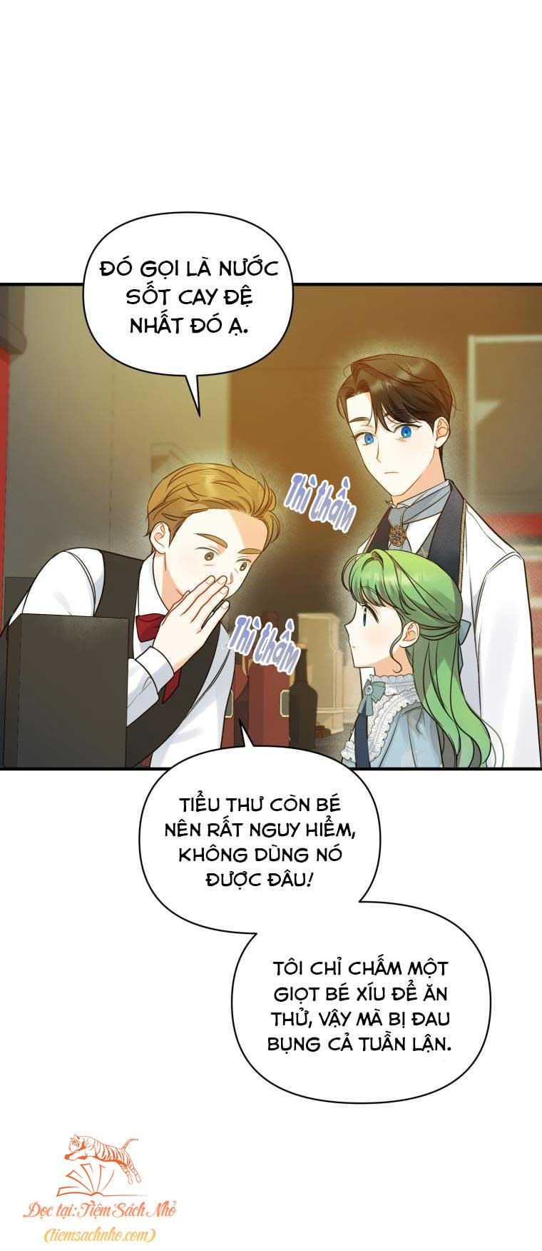 trở thành em gái nam chính truyện bl chapter 25 26