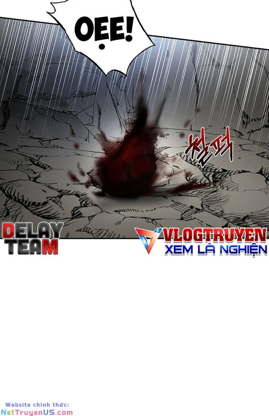 võ đang kỳ hiệp chapter 111 30