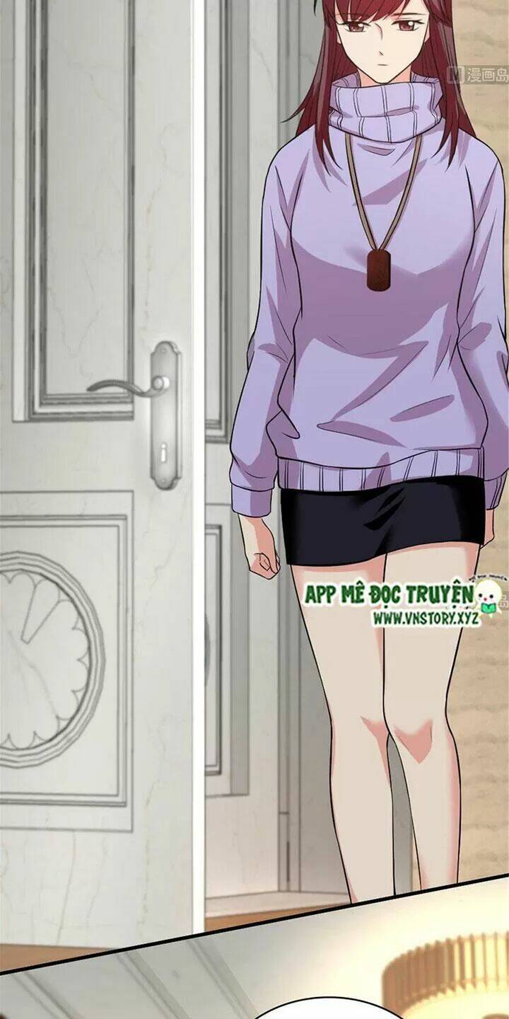 thiên hậu trở về chapter 187 25