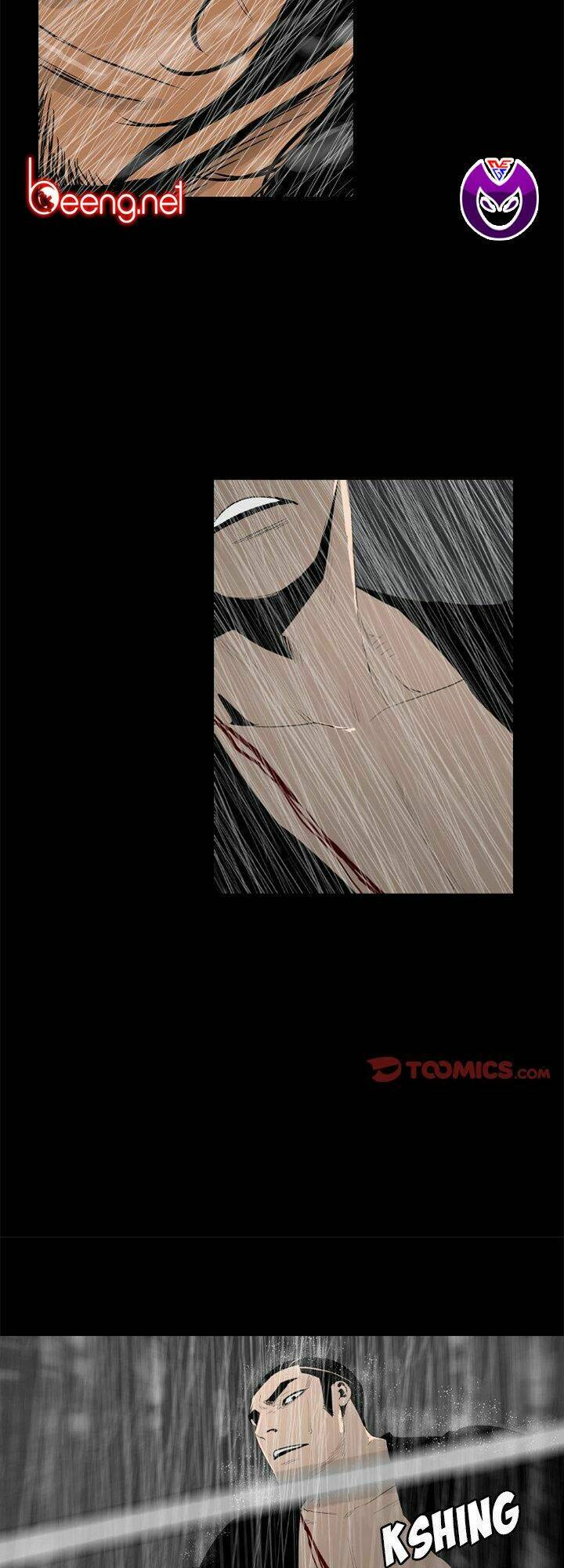 kẻ mạnh nhất - tong edge chapter 75 20