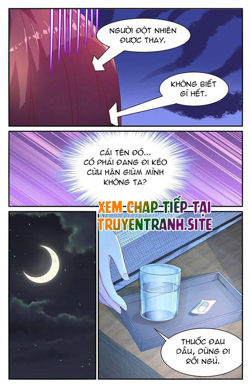 danh môn thiên hậu chapter 14 7