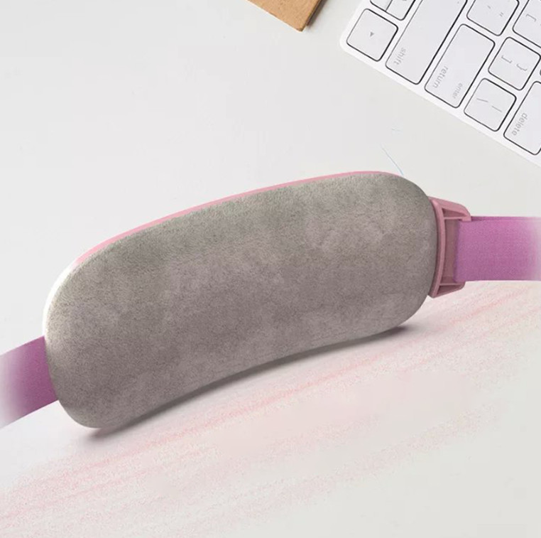 Đai massage bụng, sưởi ấm vào những ngày ấy cho Chị Em Phụ Nữ Loveka Woman