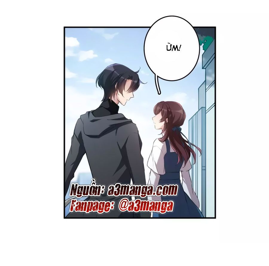 Cuốn Sách Vận Mệnh Của Tôi chapter 55 - Trang 2