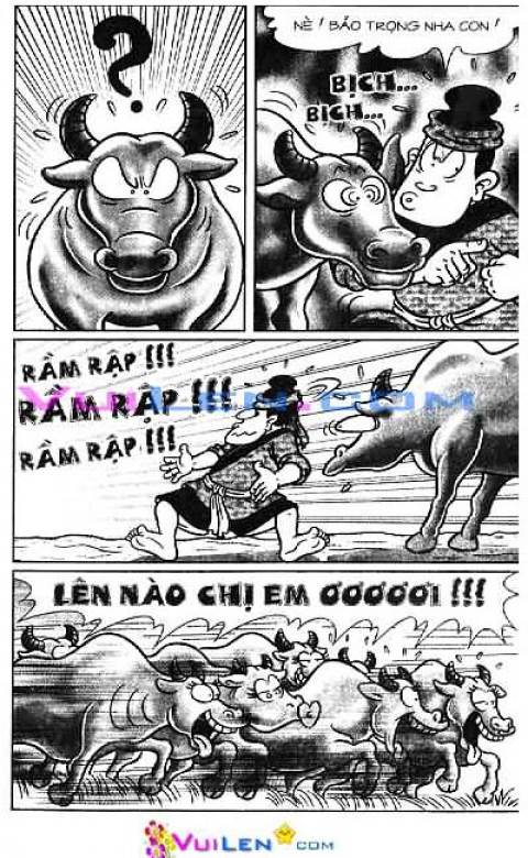 thần đồng đất việt chapter 164 8