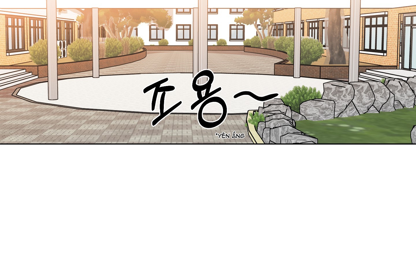 hãy nói rằng cậu nghe thấy đi chapter 4 96