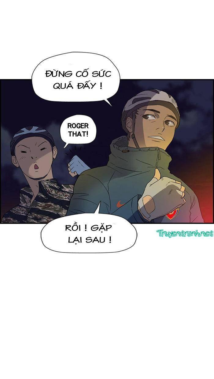 wind breaker chapter 12 40