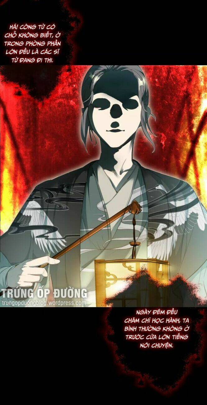 xuân giang hoa nguyệt dạ chapter 6 6