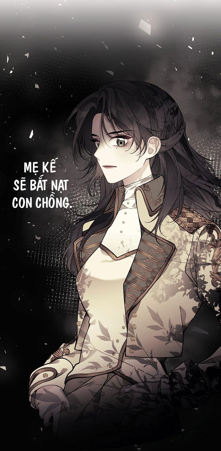 con chỉ đi tìm cha thôi chapter 16 24