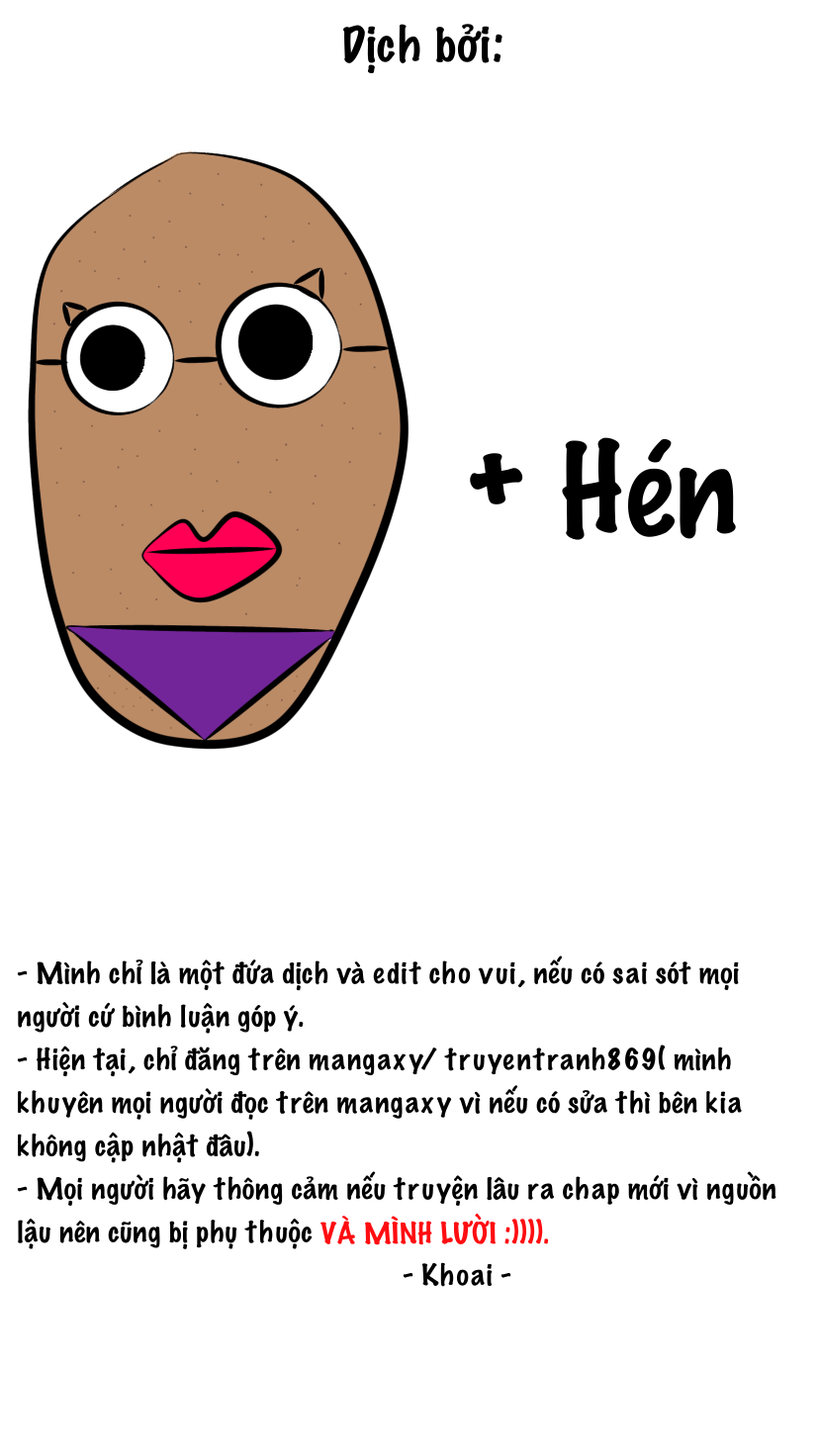 nói dối ngọt ngào chapter 3 1