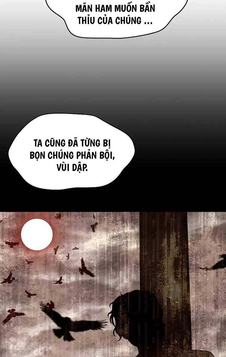 sự trở lại của hiệp sĩ giáo vô song chapter 116 141