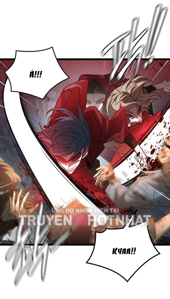 dark moon - tế đàn ánh trăng chapter 65.2 11