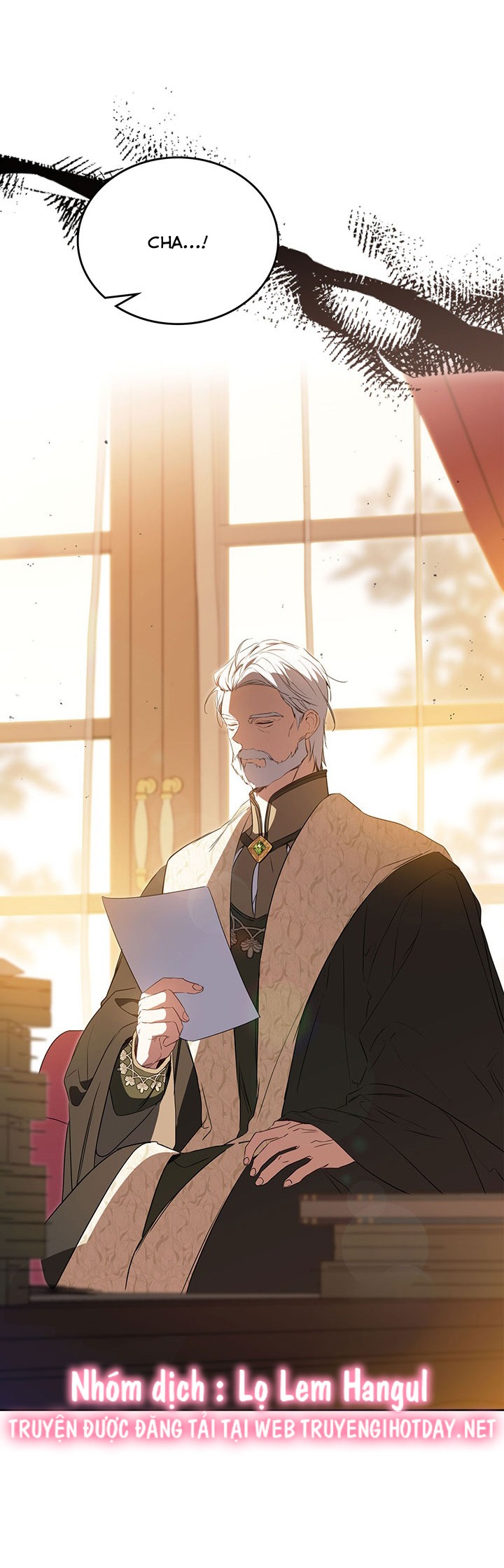 lần này tôi sẽ trở thành gia chủ chapter 138 36