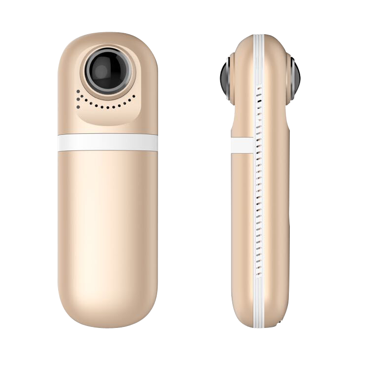 Mới Nhất Giá Xuất Xưởng Xử Lý Camera Không Dây VR Camera Hành Động Chống Nước Thể Thao Ngoài Trời DV WiFi 4K Camera Toàn Cảnh