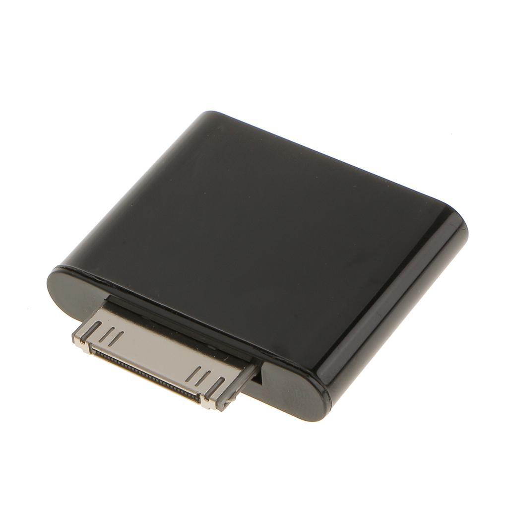 Mini Bluetooth Transmitter Adapter Dongle for iPod Nano Classic Touch