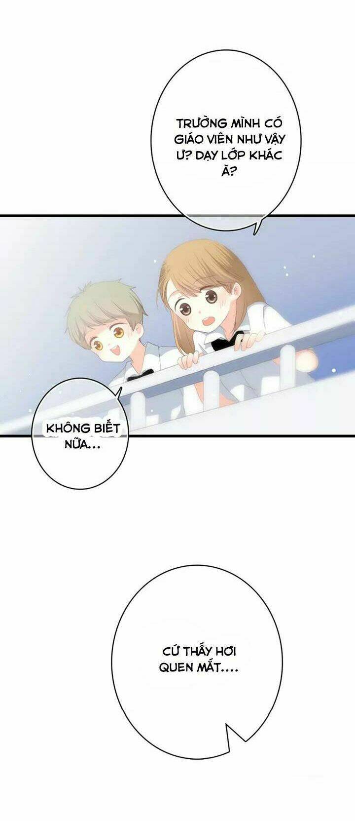 con tim rung động 3 chapter 43 32