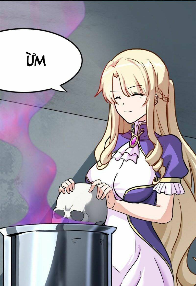 bạn gái virus của tôi chapter 284 1