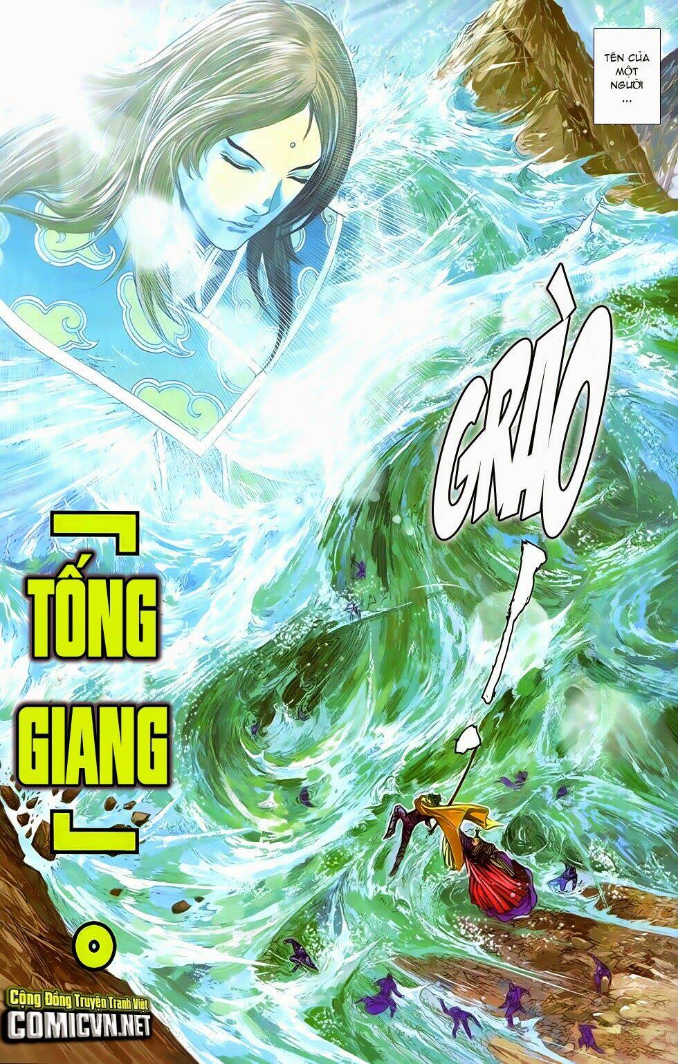 108 - tân thủy hử chapter 18.2 13