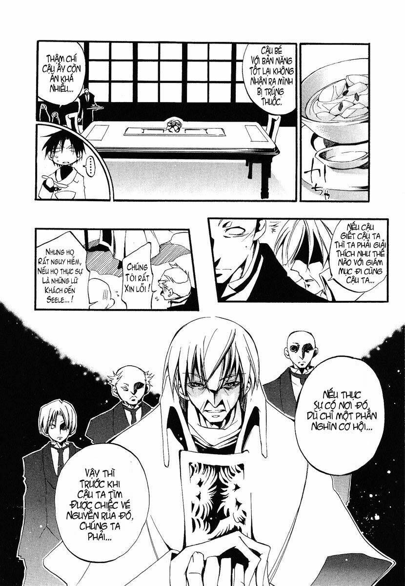 07 hồn ma chapter 31 5