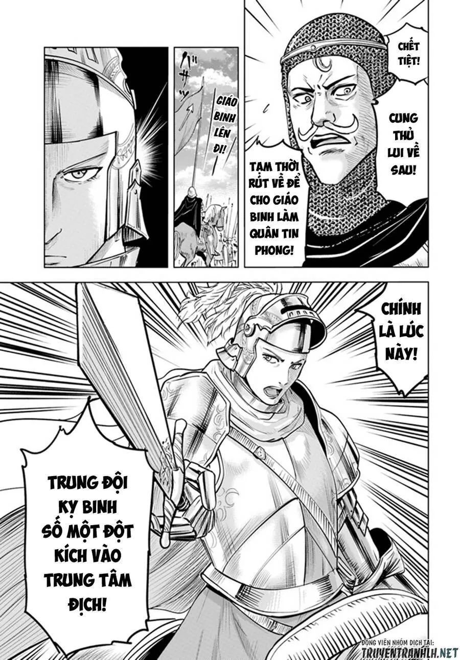 hành trình chịch dạo của của máy dập cổ đại chapter 45 18