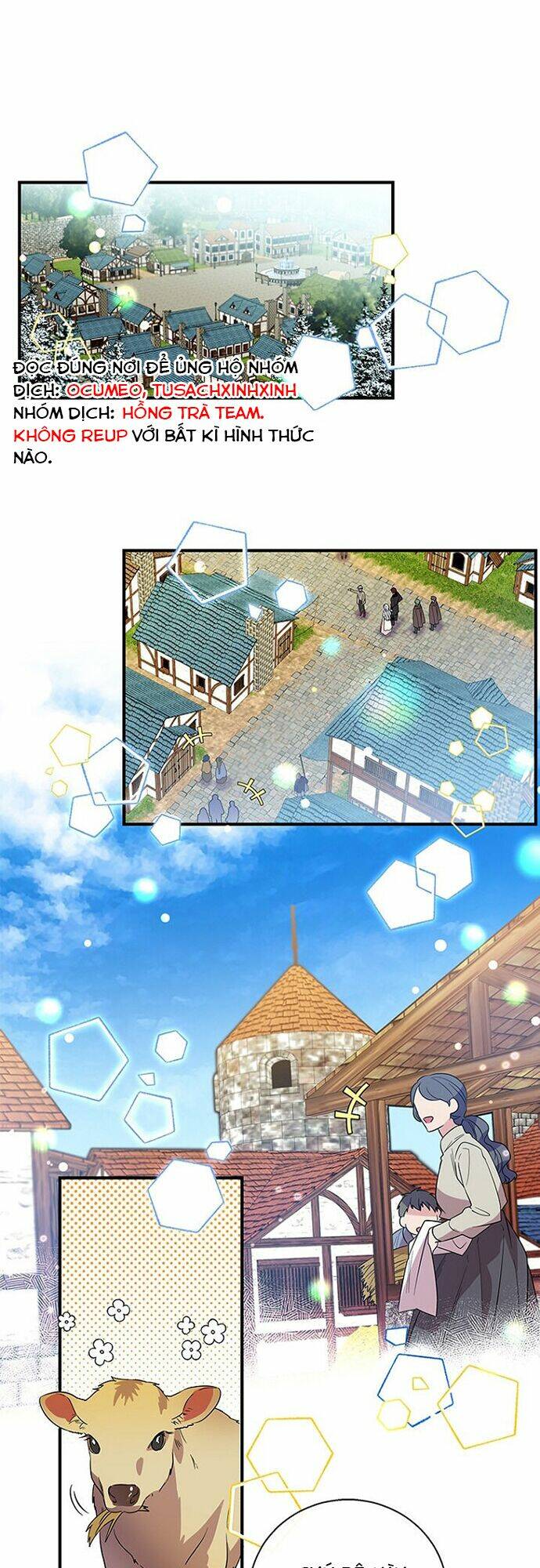 chồng yêu, em muốn đình công! chapter 13 1