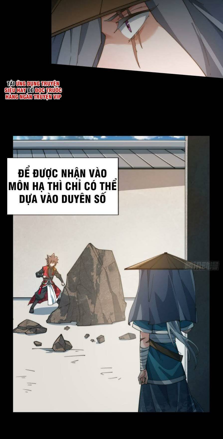 nhất chiêu tiên chapter 0 4