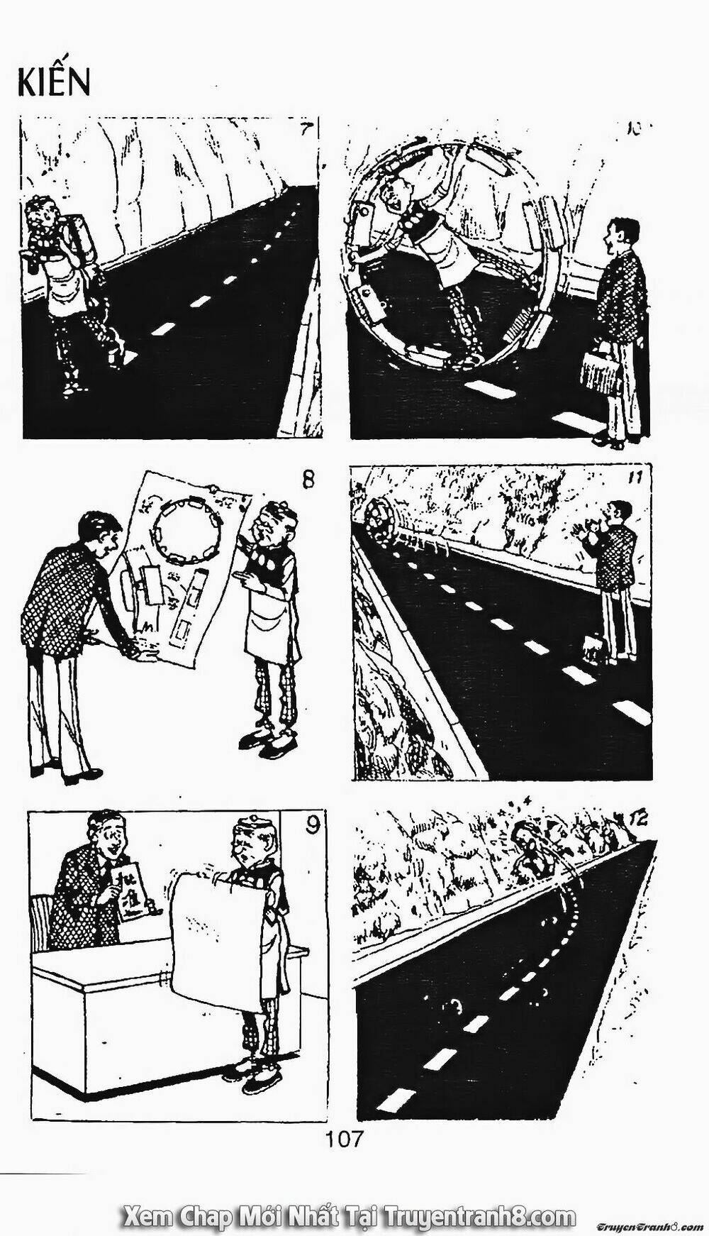 chú thoong chapter 22 3