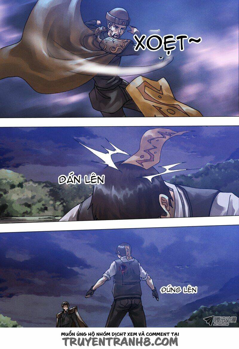 địa ngục thần y chapter 59 12