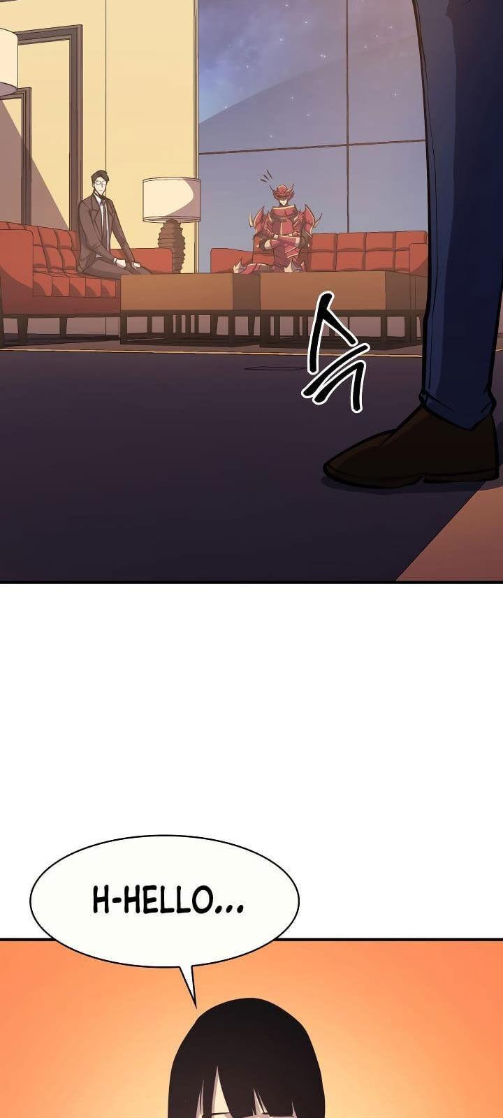 tôi trở lại thăng cấp một mình chapter 52 32