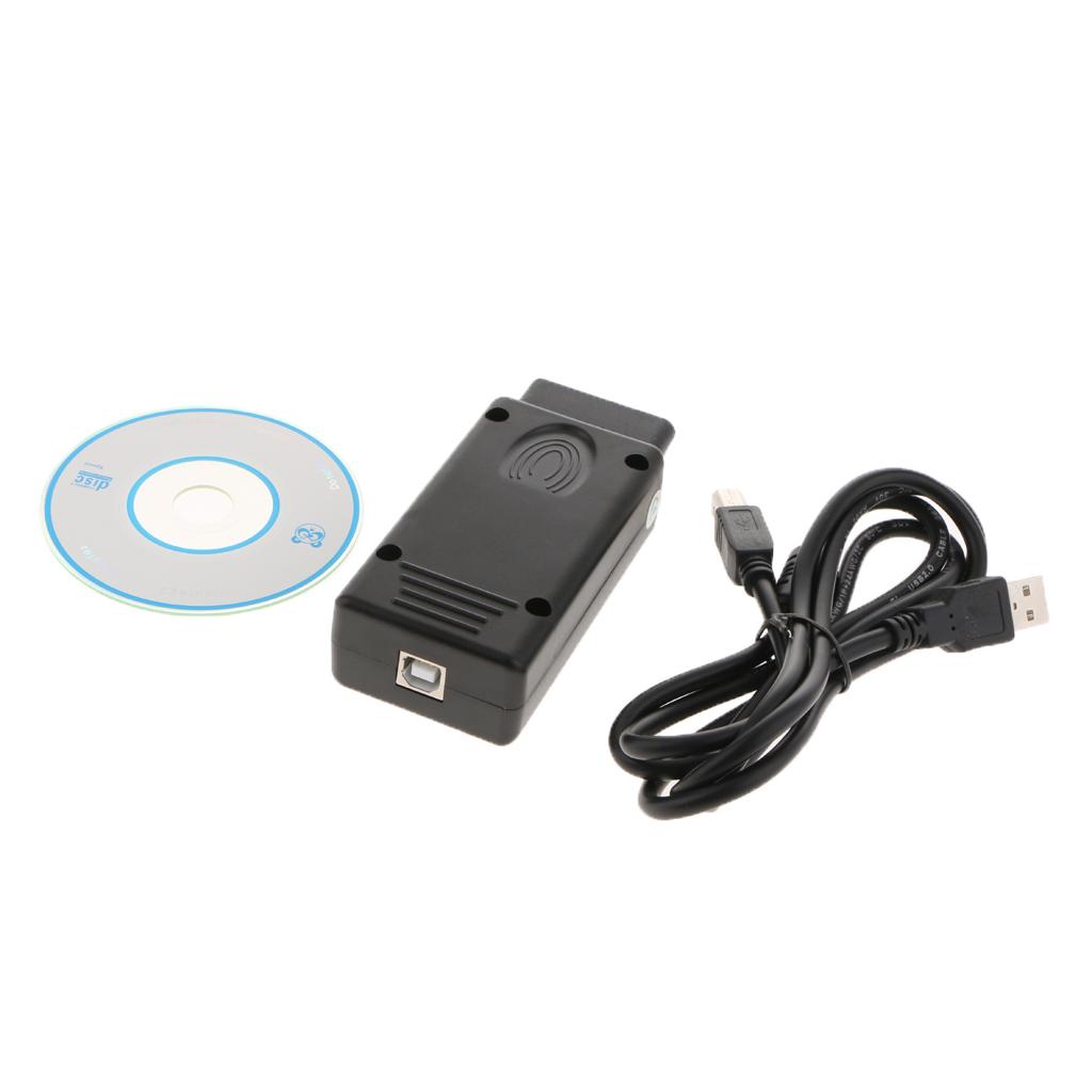 V1.4  Scan Interface   For    E46 E53