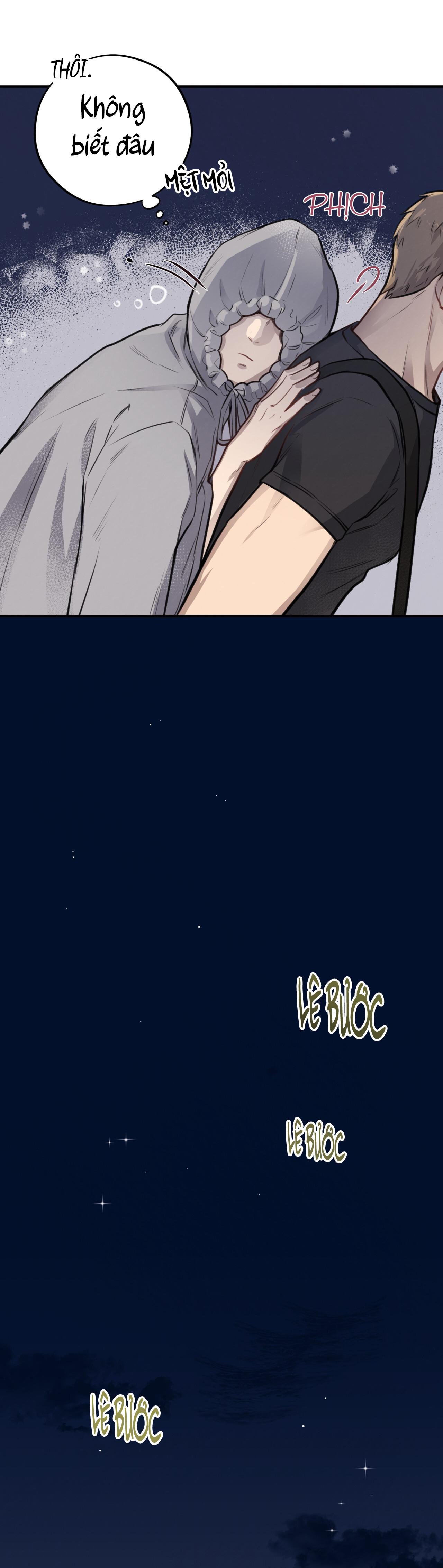 mật gấu chapter 10 29