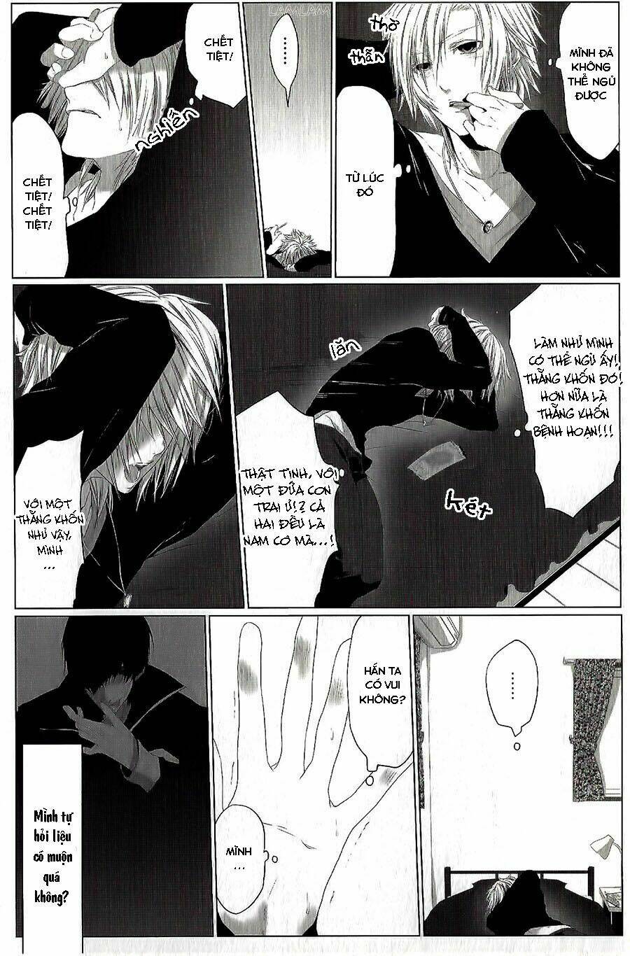 danshiryou no omocha chapter 2 29