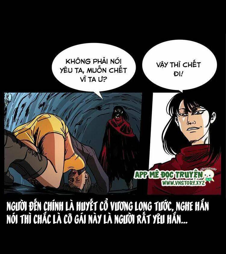 U Minh Ngụy Tượng Chapter 192 30