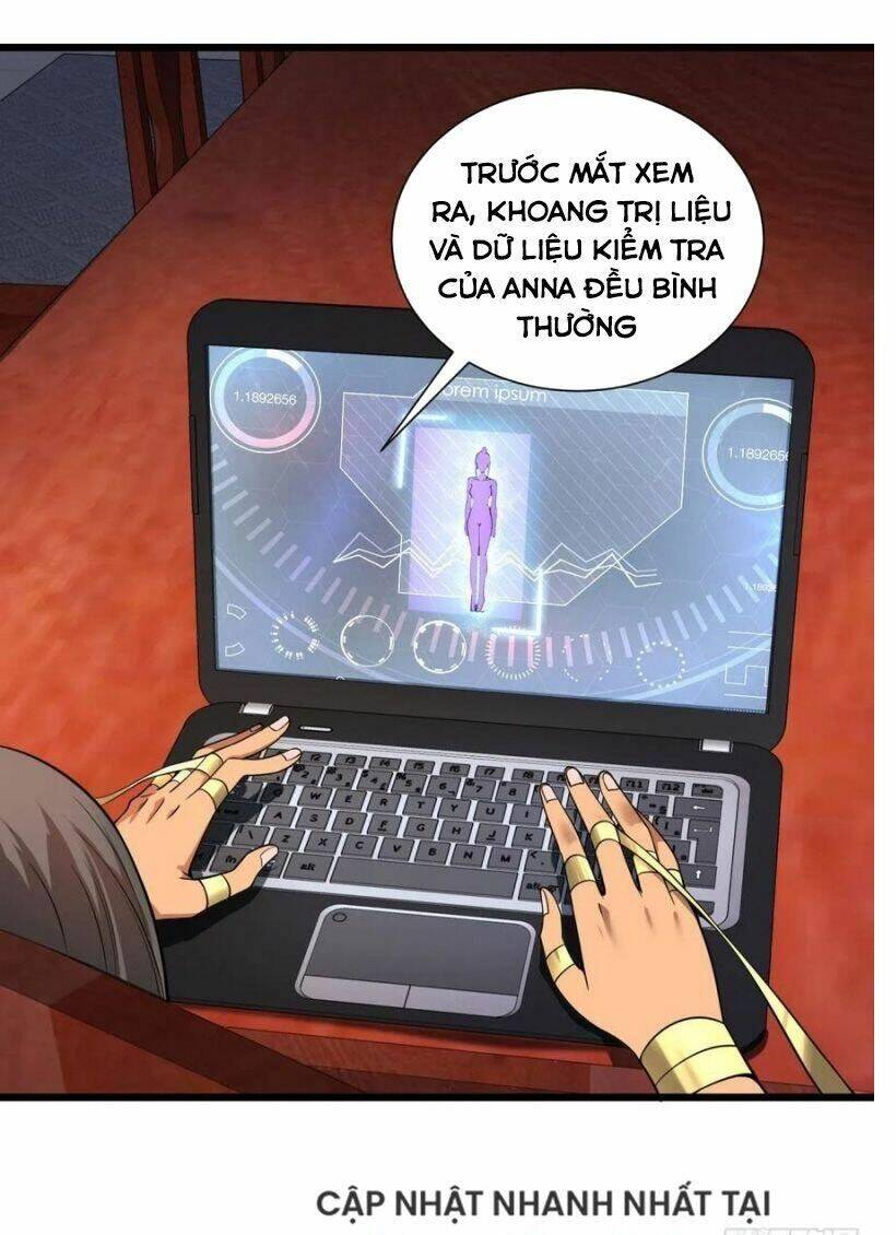 danh sách kẻ phản diện chapter 113 18