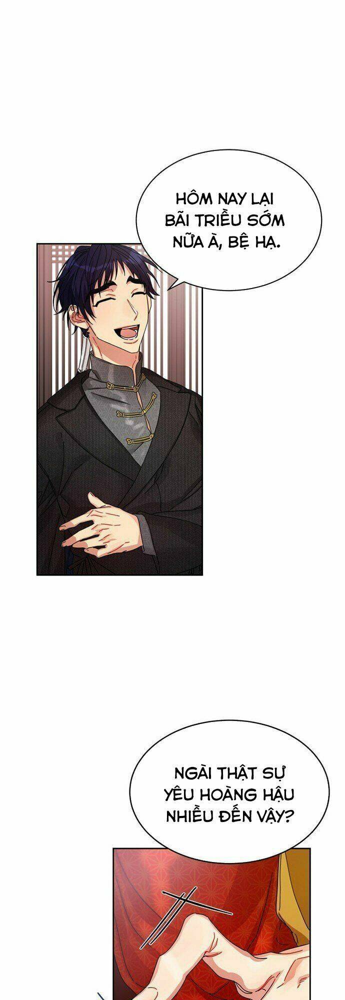 cực phẩm mỹ nam, thật lãng phí chapter 0 8